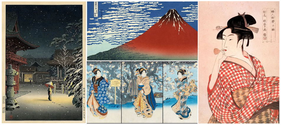 The Ultimate Guide to Marketing and Selling Your Ukiyo-e Art Prints Online