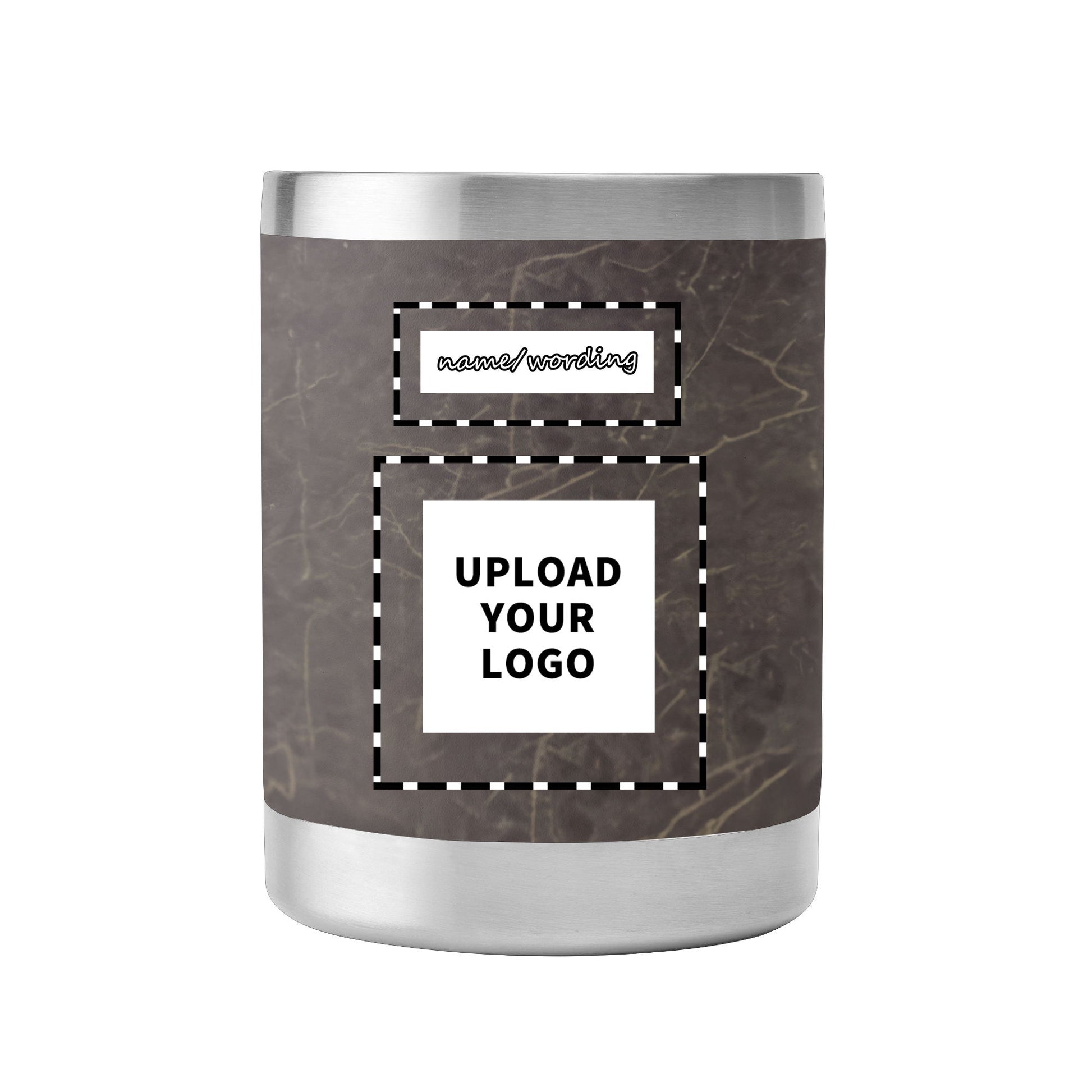 custom printed 10oz stainless steel coffee cup with lid pr262: ukiyo-e the slave edo soldier of otani oniji iii whiskey tumbler custom logo brand name